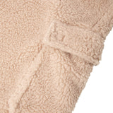 Bear With Me Jumpsuit Light Beige
