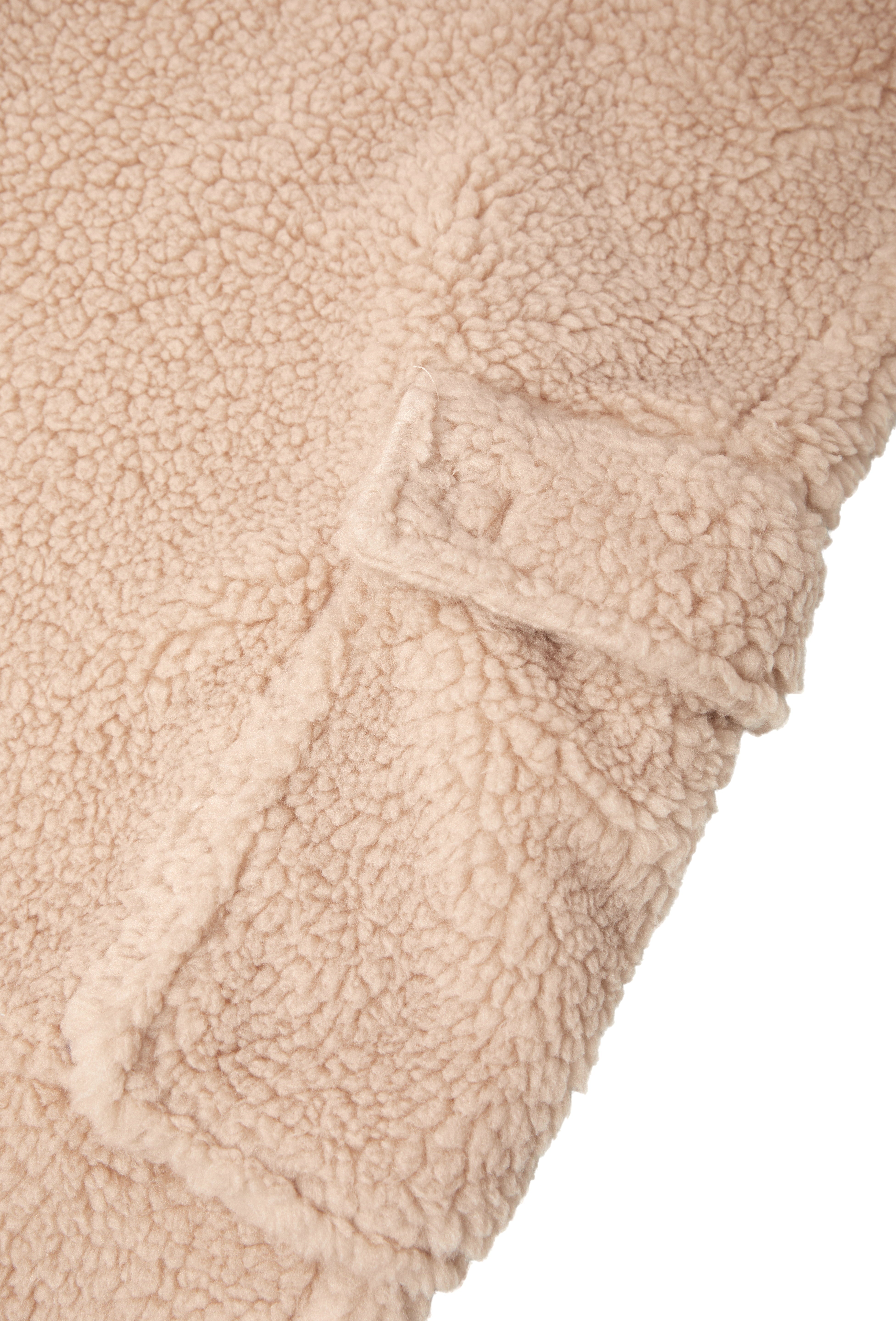 Bear With Me Jumpsuit Light Beige