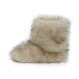 The Housewife Slippers Grey