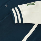 University Jumpsuit Navy