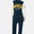 University Jumpsuit Navy
