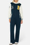 University Jumpsuit Navy