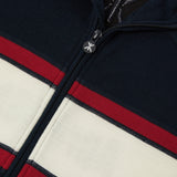 Merino Tech Fitted Baselayer Navy