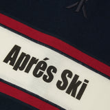 Merino Tech Fitted Baselayer Navy