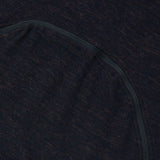 Merino Tech Fitted Baselayer Off White
