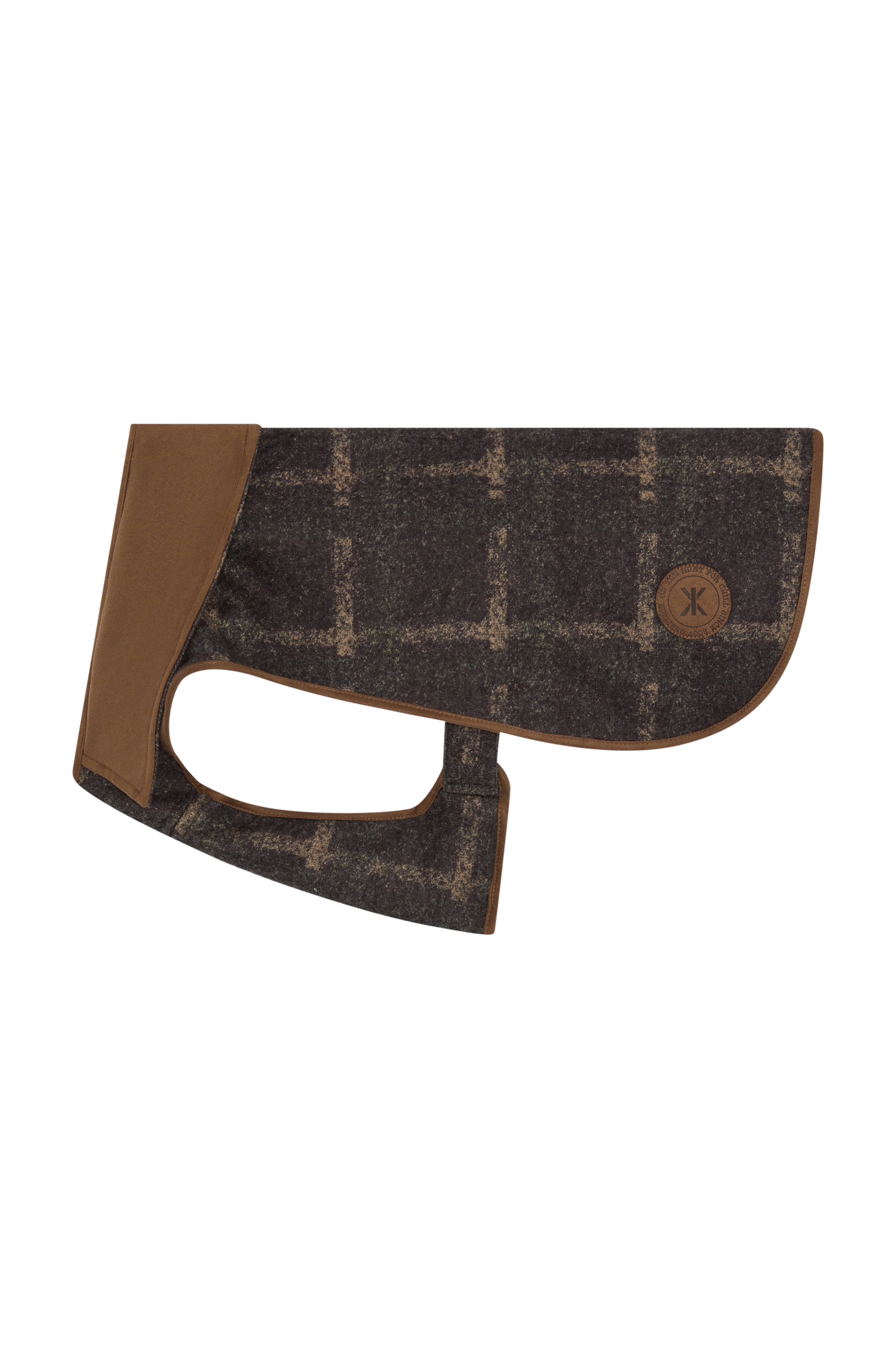 Good Chill Hunting PET Suit Green
