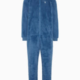 Puppy Jumpsuit 3.0 Blue