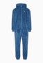 Puppy Jumpsuit 3.0 Blue