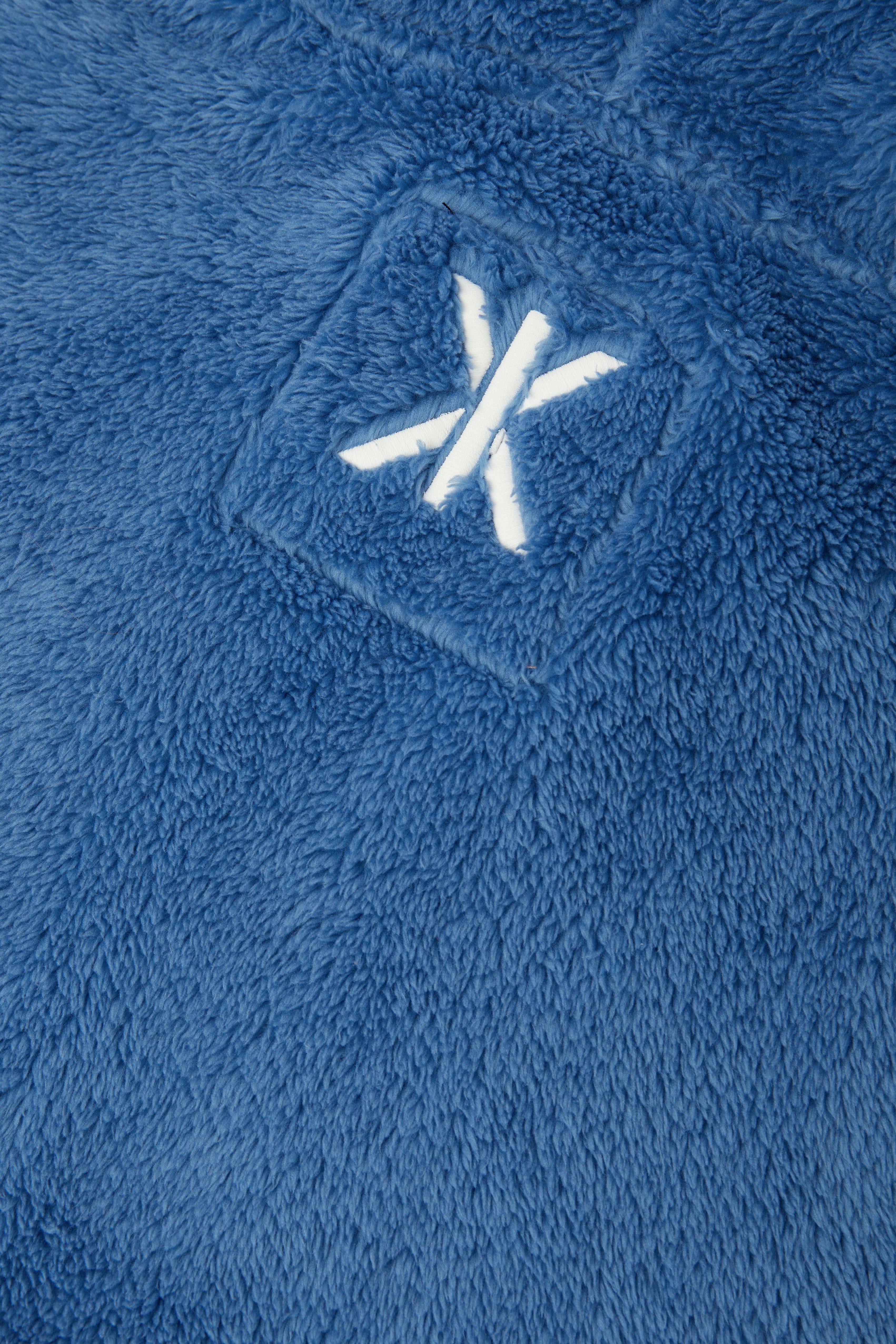 Puppy Jumpsuit 3.0 Blue