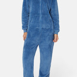 Puppy Jumpsuit 3.0 Blue