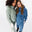Puppy Jumpsuit 3.0 Blue