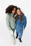 Puppy Jumpsuit 3.0 Blue