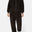 Puppy Cable Jumpsuit Dark Brown