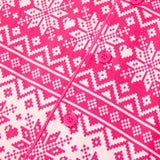 The Winter Pyjamas Set Pink Pink