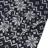 The Winter Kids Pyjamas Jumpsuit Navy Navy