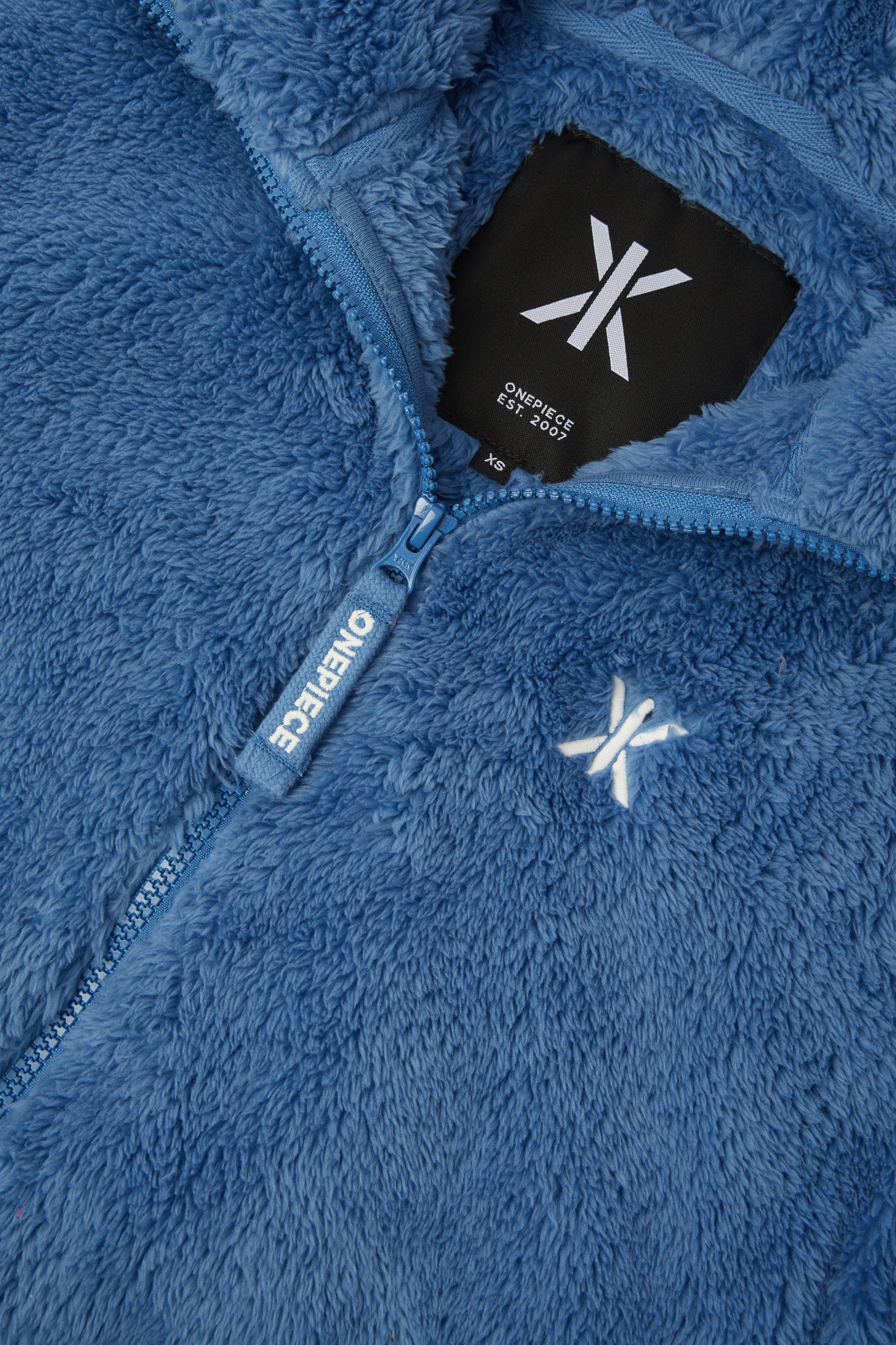 Puppy KIDS Jumpsuit Blue