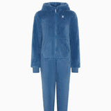 Puppy KIDS Jumpsuit Blue