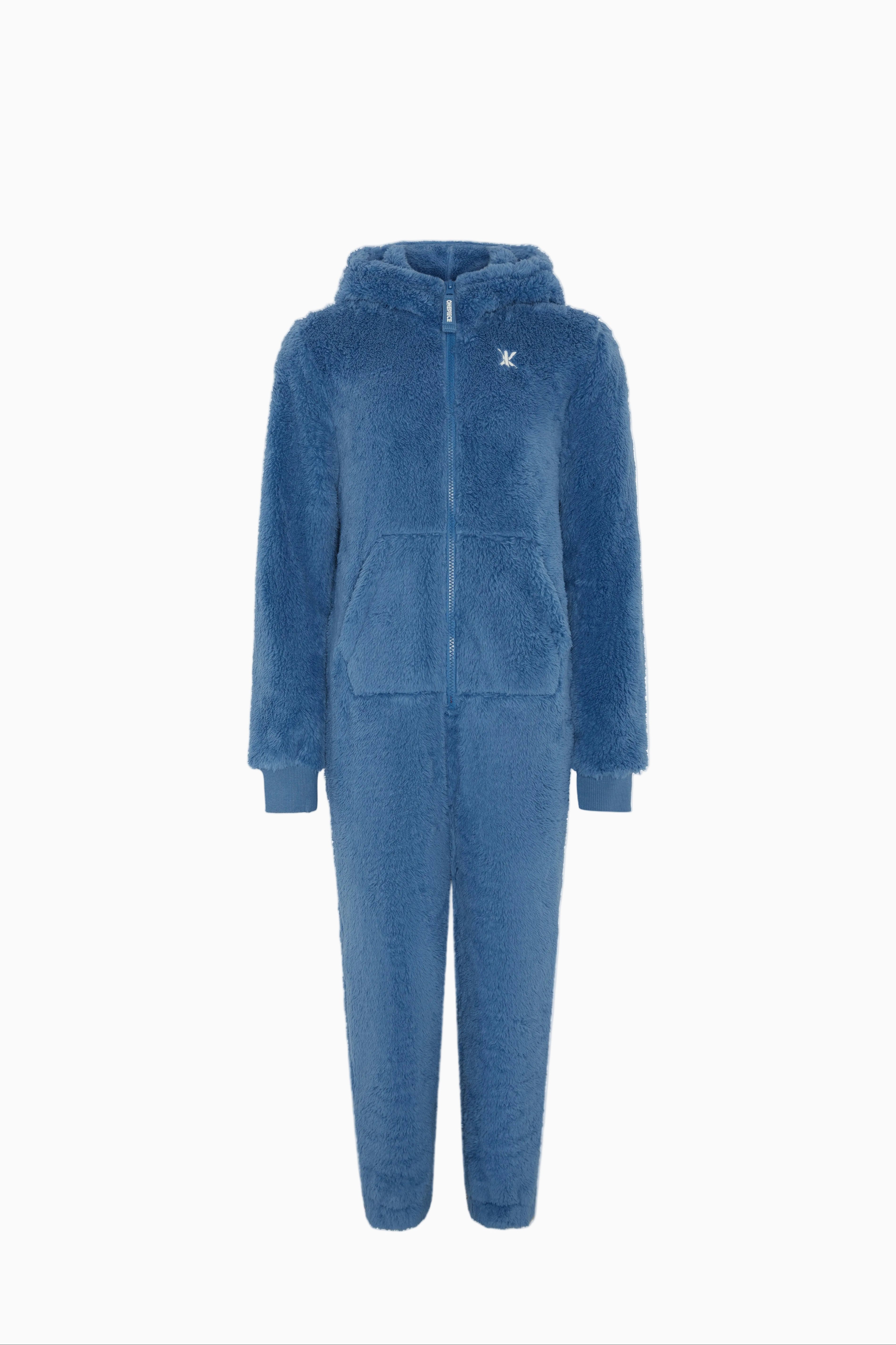 Puppy KIDS Jumpsuit Blue