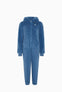 Puppy KIDS Jumpsuit Blue