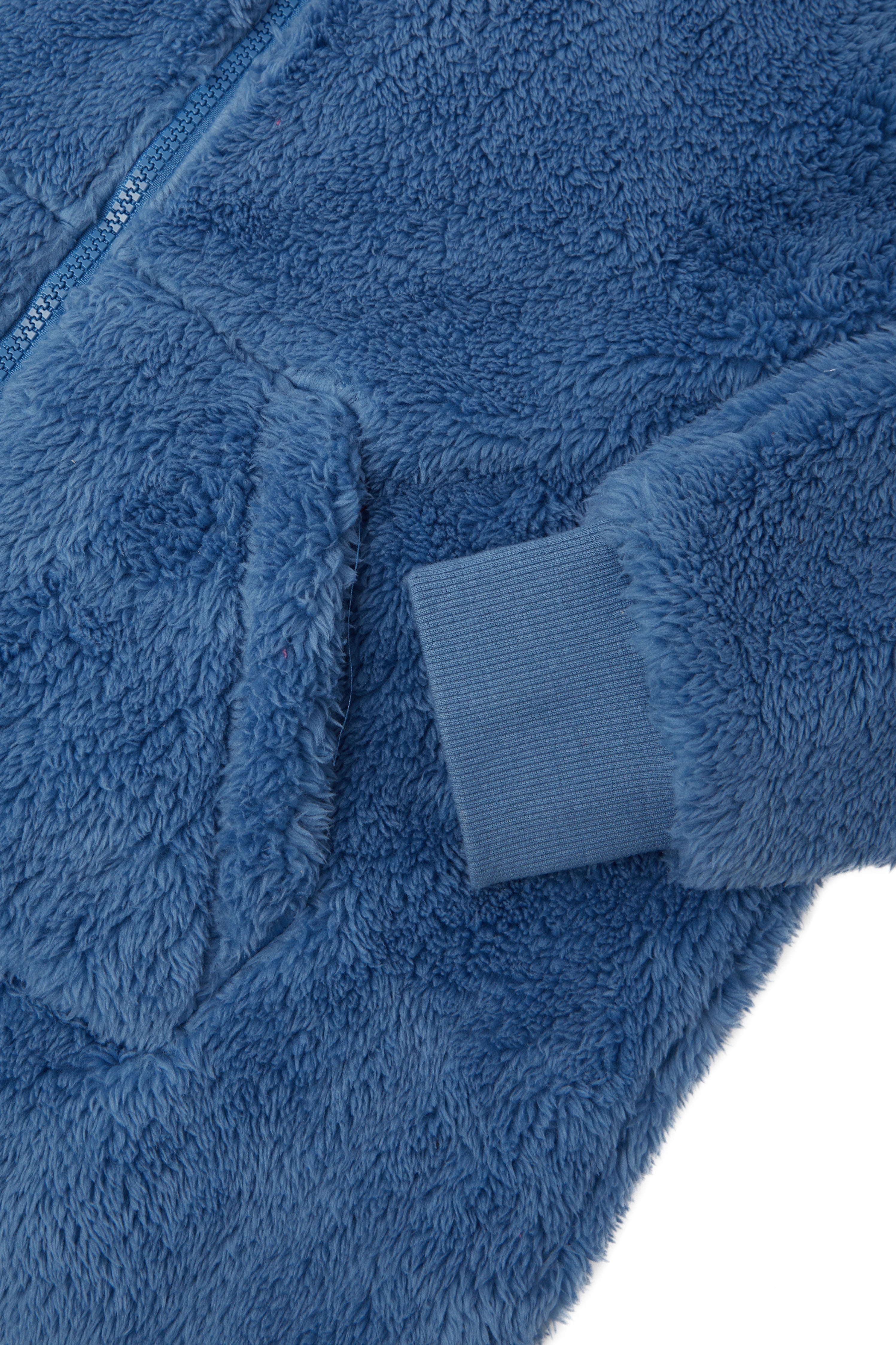 Puppy KIDS Jumpsuit Blue