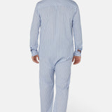 The Dayjama Jumpsuit Light Blue