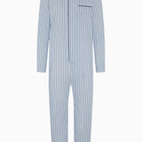 The Dayjama Jumpsuit Light Blue