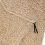 Bear With Me Overall Light Brown
