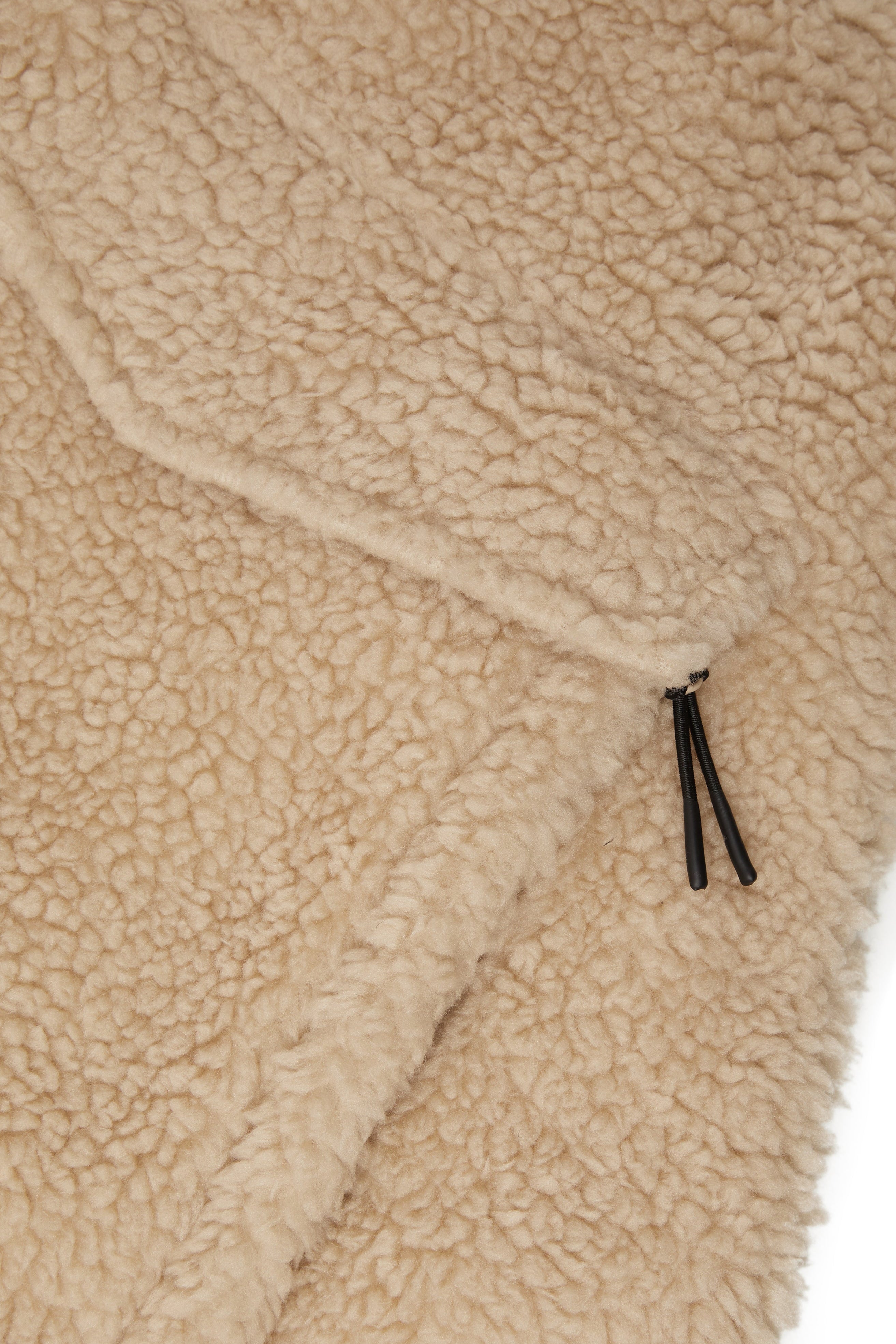 Bear With Me Overall Light Brown