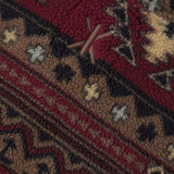 Earthy Fleece Jumpsuit | Multi