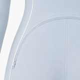 Smooth Fit Baselayer | Light Blue