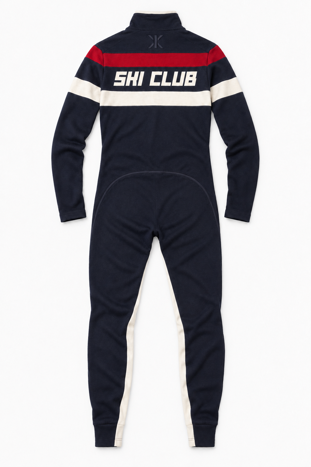 Merino Tech Male Baselayer | Navy