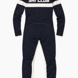Merino Tech Male Baselayer | Navy