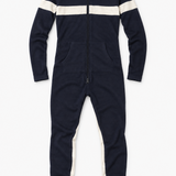 Merino Tech Male Baselayer | Navy