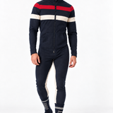 Merino Tech Male Baselayer | Navy
