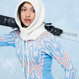 Merino Tech Fitted Baselayer | Multi