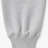 Original Onesie Loose Fit Jumpsuit | Grey Melange