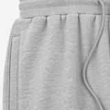 Original Onesie Loose Fit Jumpsuit | Grey Melange