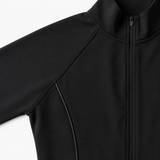 Smooth Fit Baselayer | Dark Grey