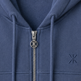 Original Onesie Loose Fit Jumpsuit | Mid Blue
