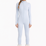 Smooth Fit Baselayer | Light Blue