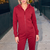 Original Onesie 2.0 Jumpsuit | Red
