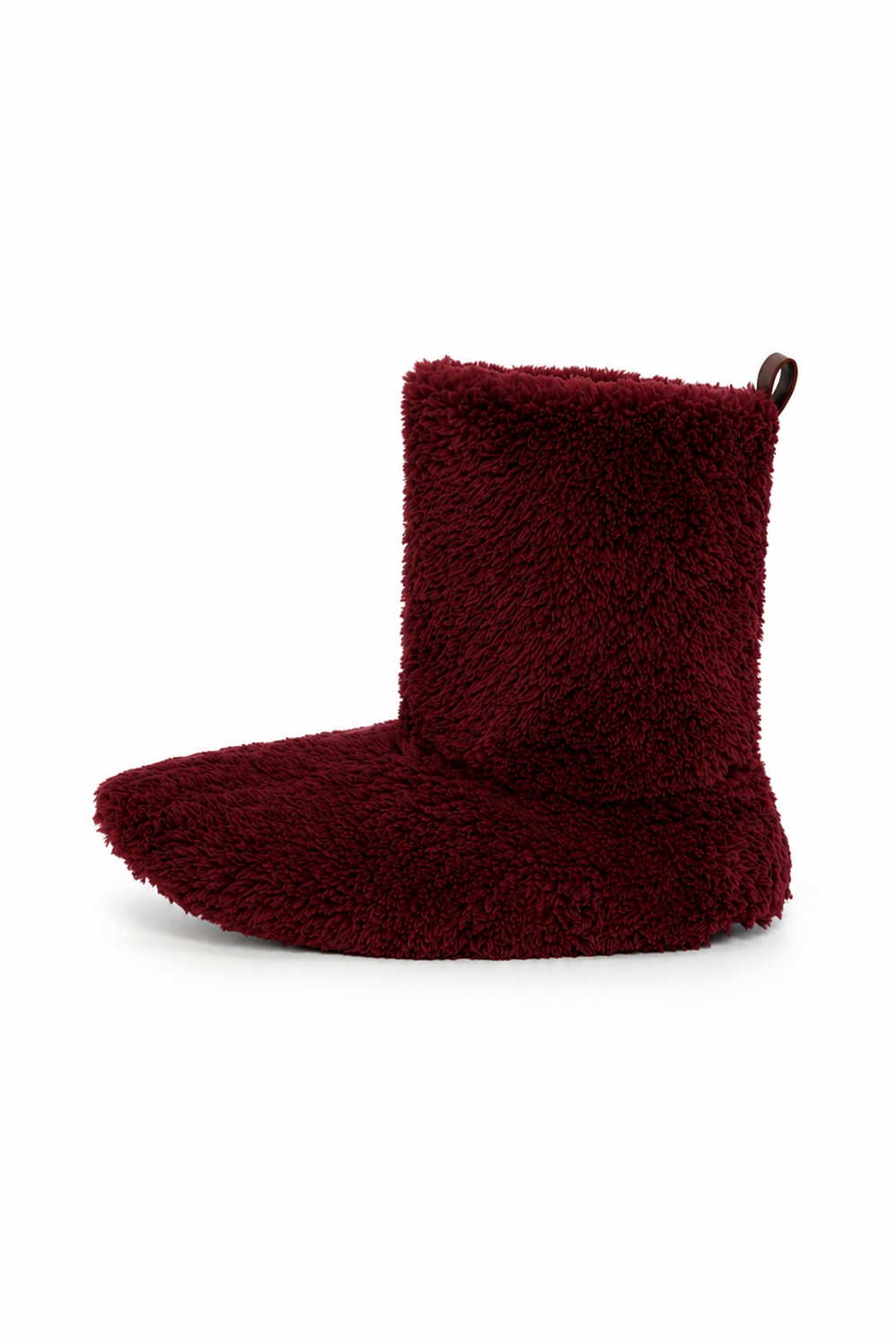 Puppy Slippers | Wine
