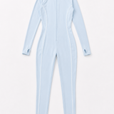 Smooth Fit Baselayer | Light Blue