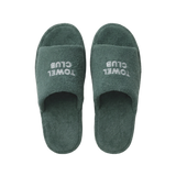 Towel Club Slippers