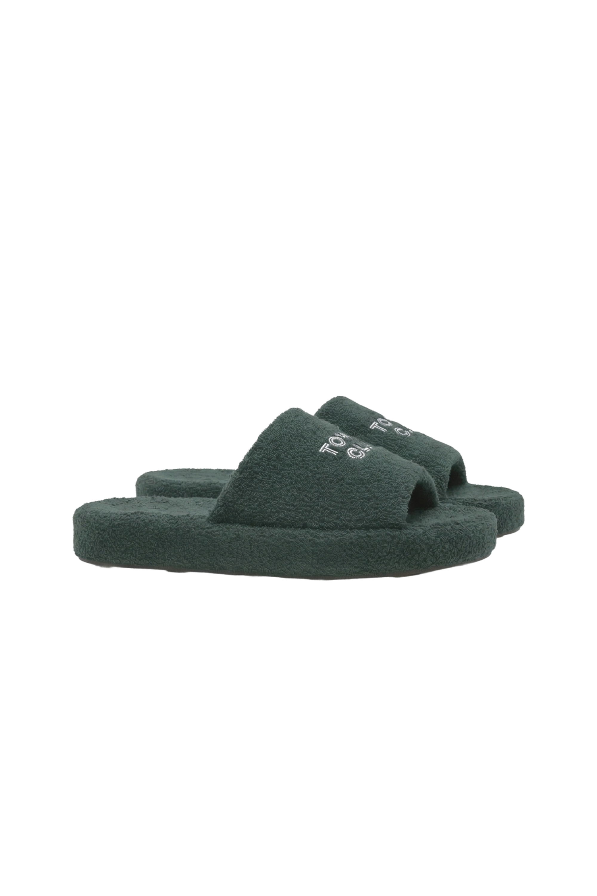 Towel Club Slippers