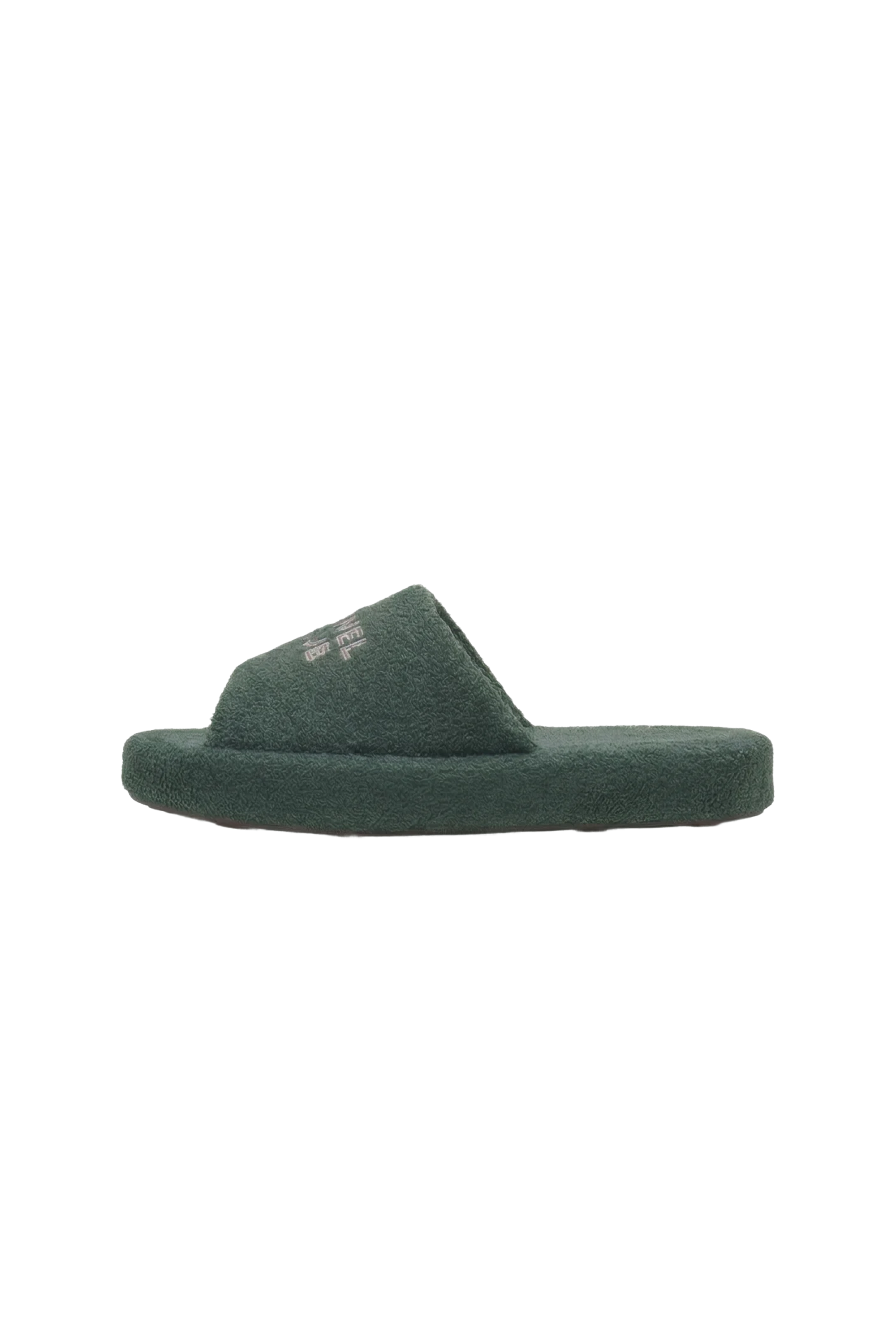 Towel Club Slippers