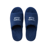 Towel Club Slippers