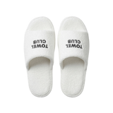 Towel Club Slippers