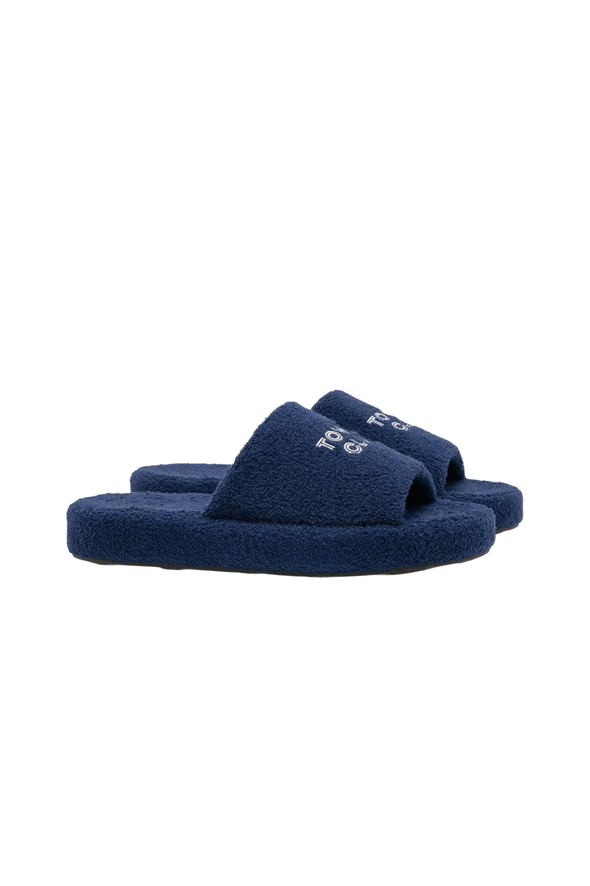 Towel Club Slippers