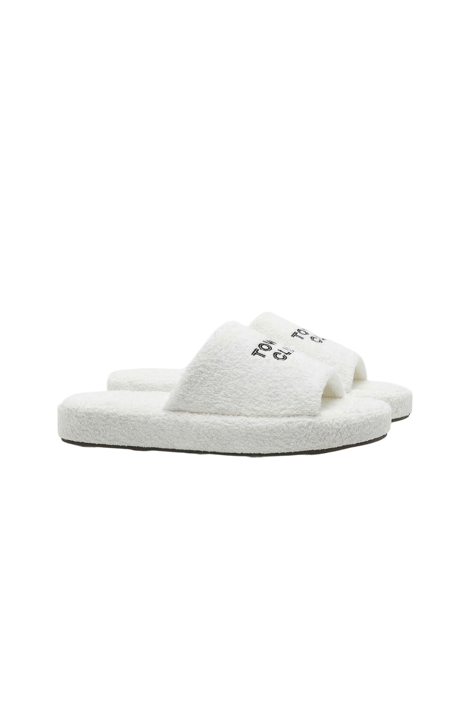 Towel Club Slippers